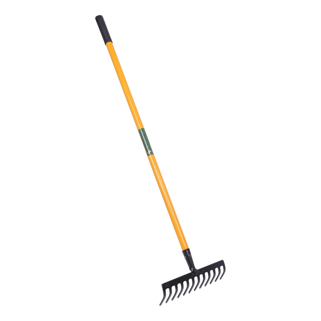 garden rake