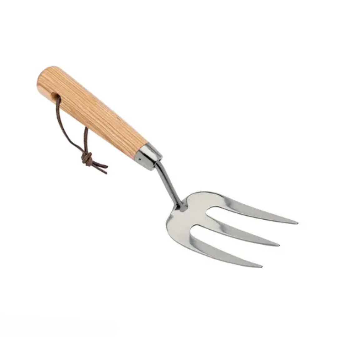 weeding fork