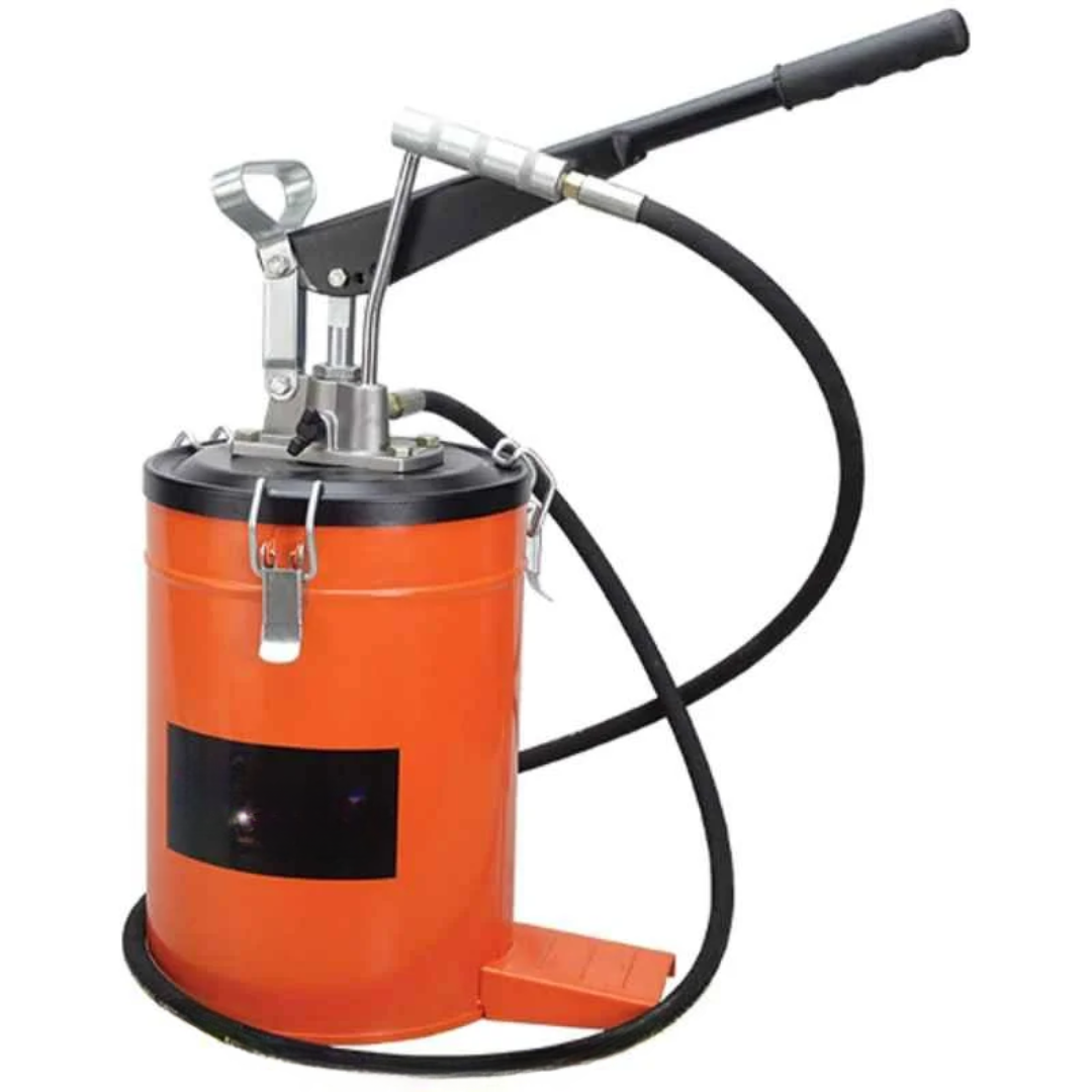Grease Gun manufacturer india
