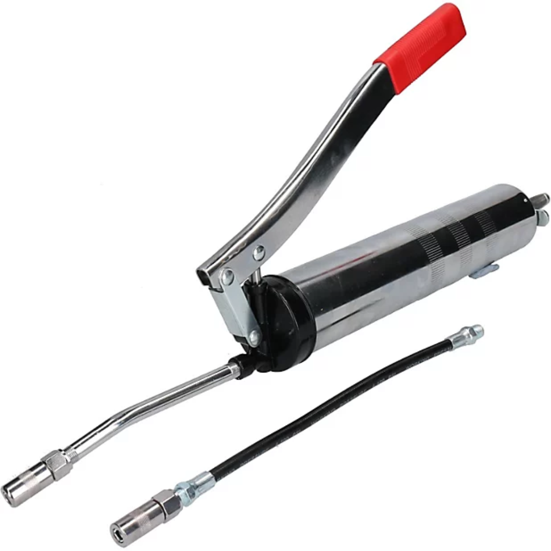 grease gun