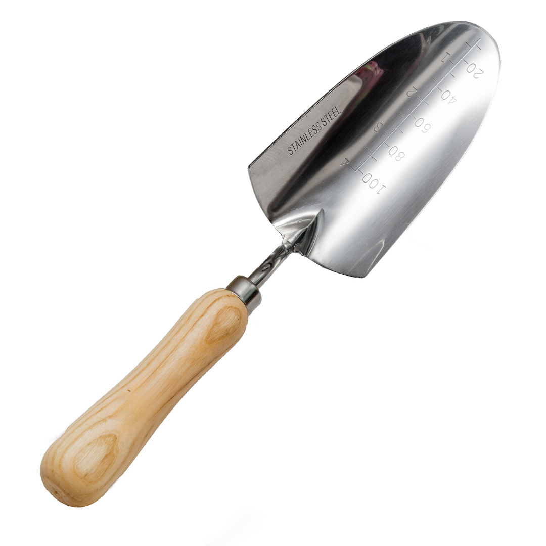 trowel