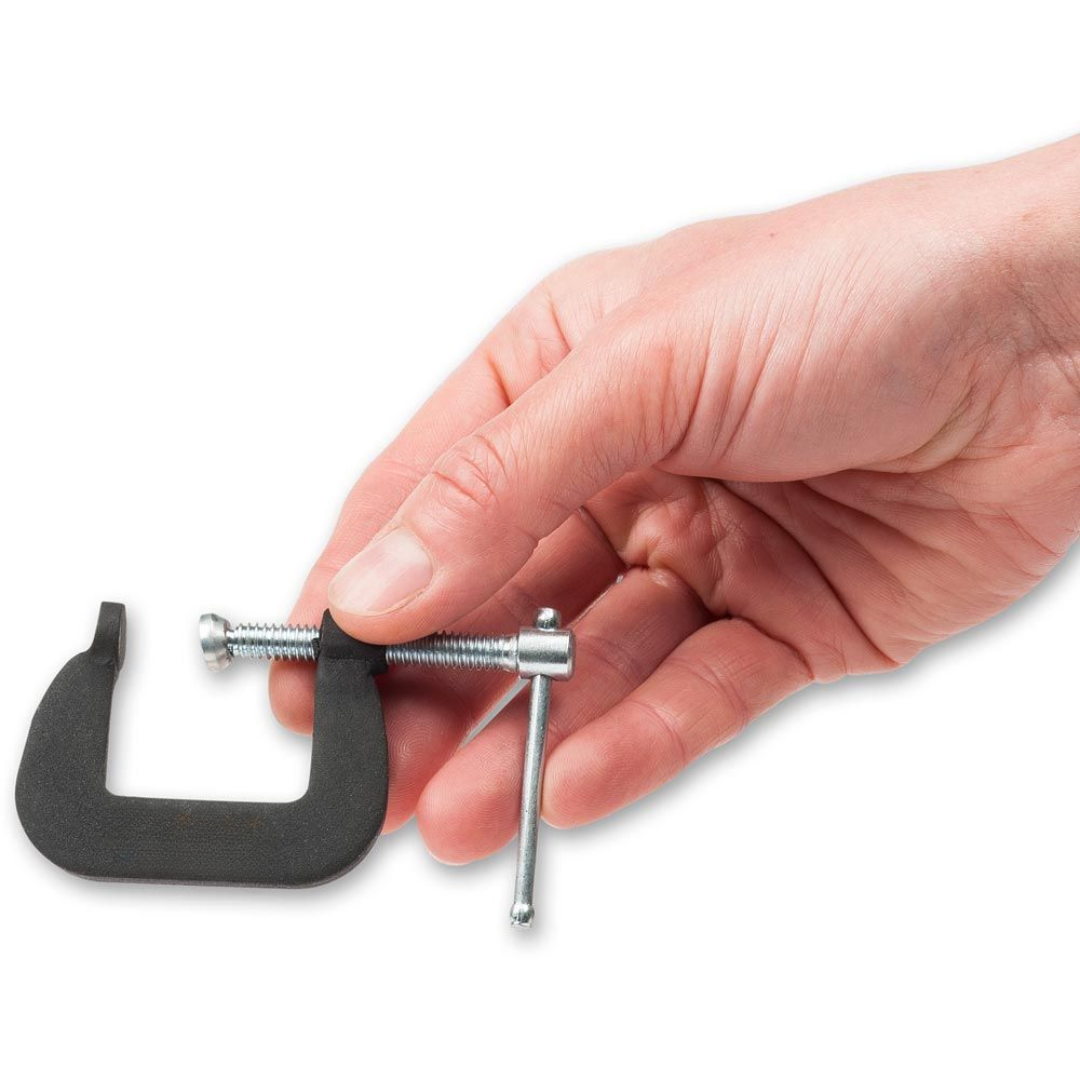 mini g-clamp