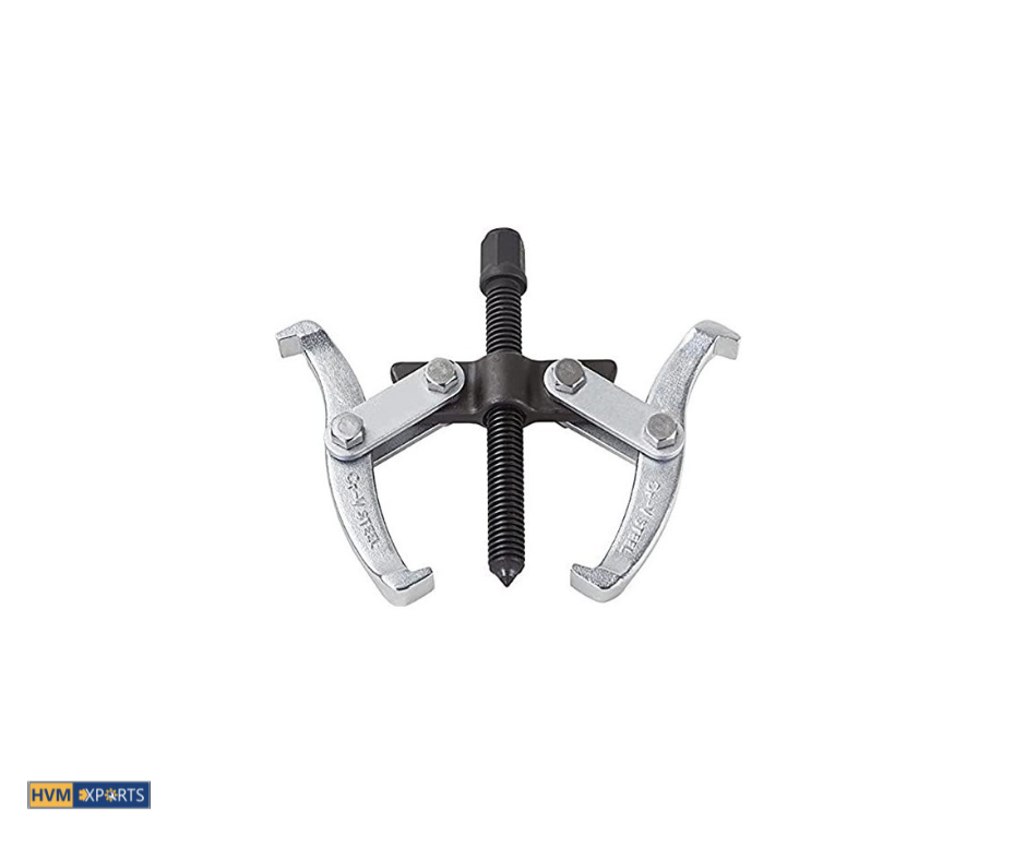 Bearing puller manufacturer