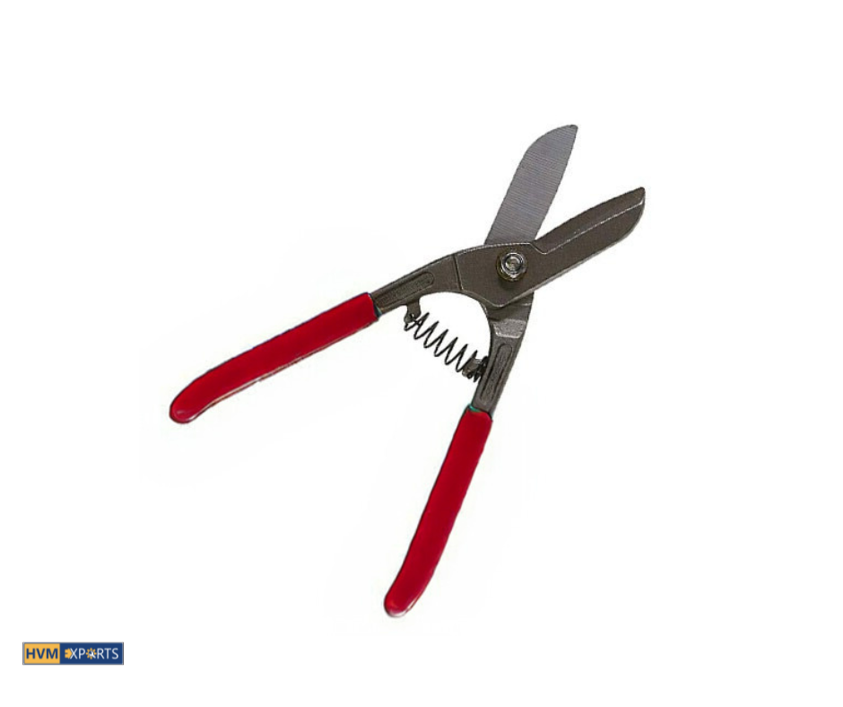 tin cutter manufacturer