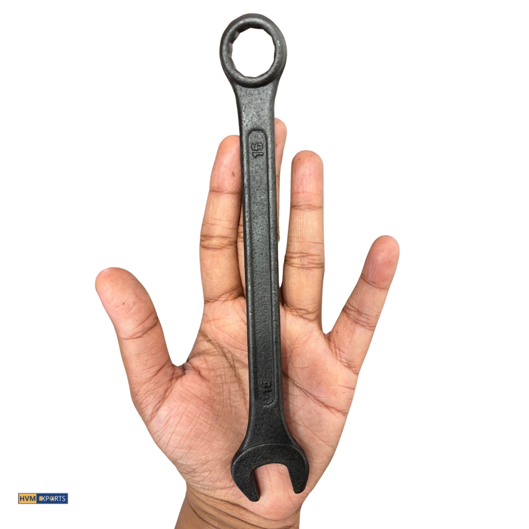 Phosphate coating spanner manufacturer