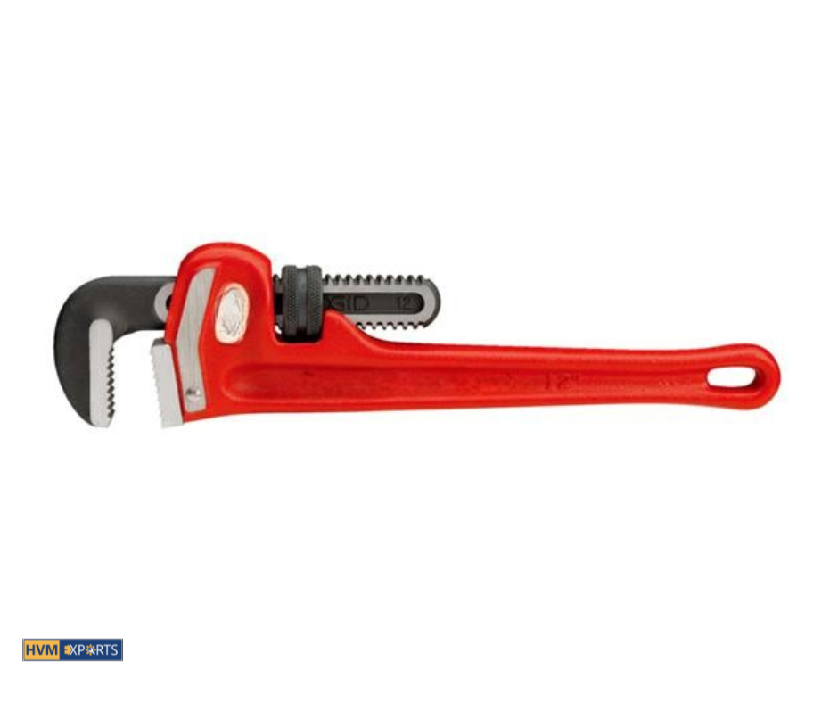 pipe wrench manufacturer