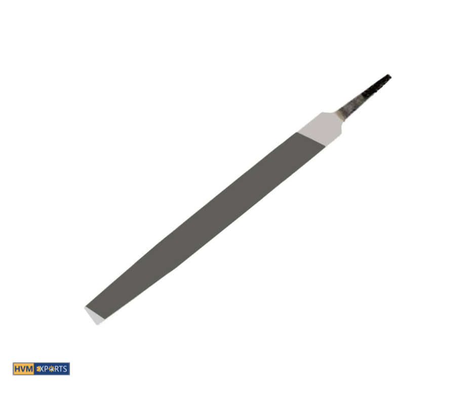 machinist file manufacturer