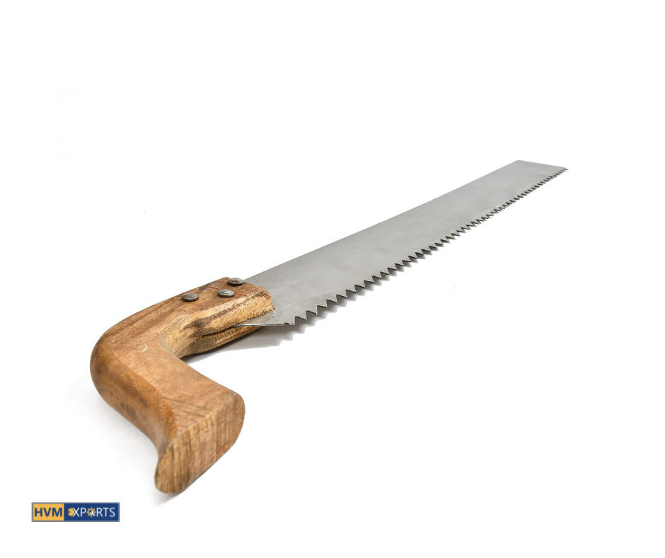 wood saw manufacturer