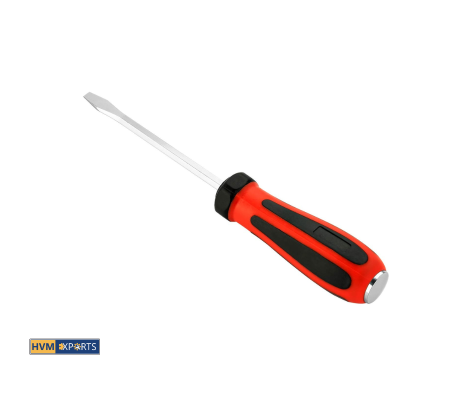 screwdriver manufacturer