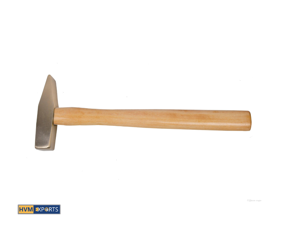 mechanist hammer manufacturer