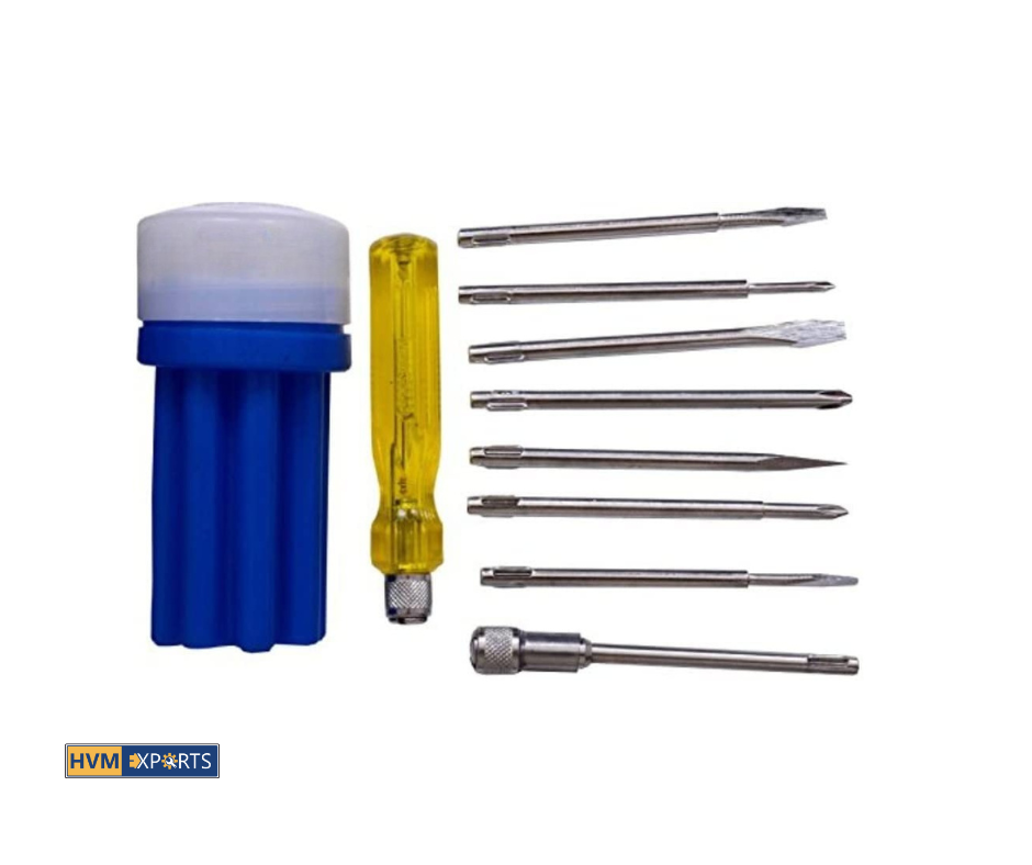 6-1 screwdriver set exporter