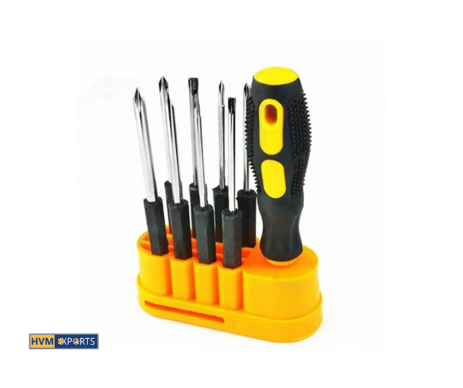 screwdriver kit manufacturer