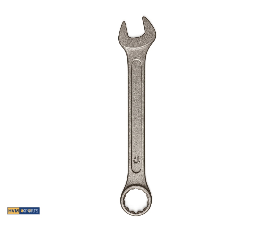 combination spanner manufacturer/exporter
