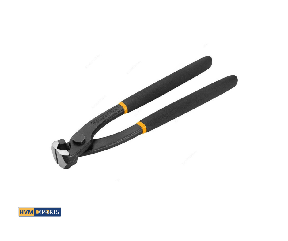 carbon steel pincer manufacturer