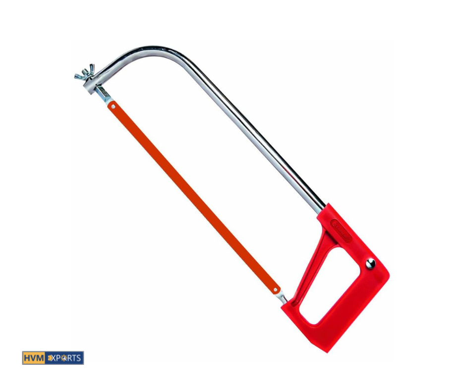 tubular hack saw frame manufacturer