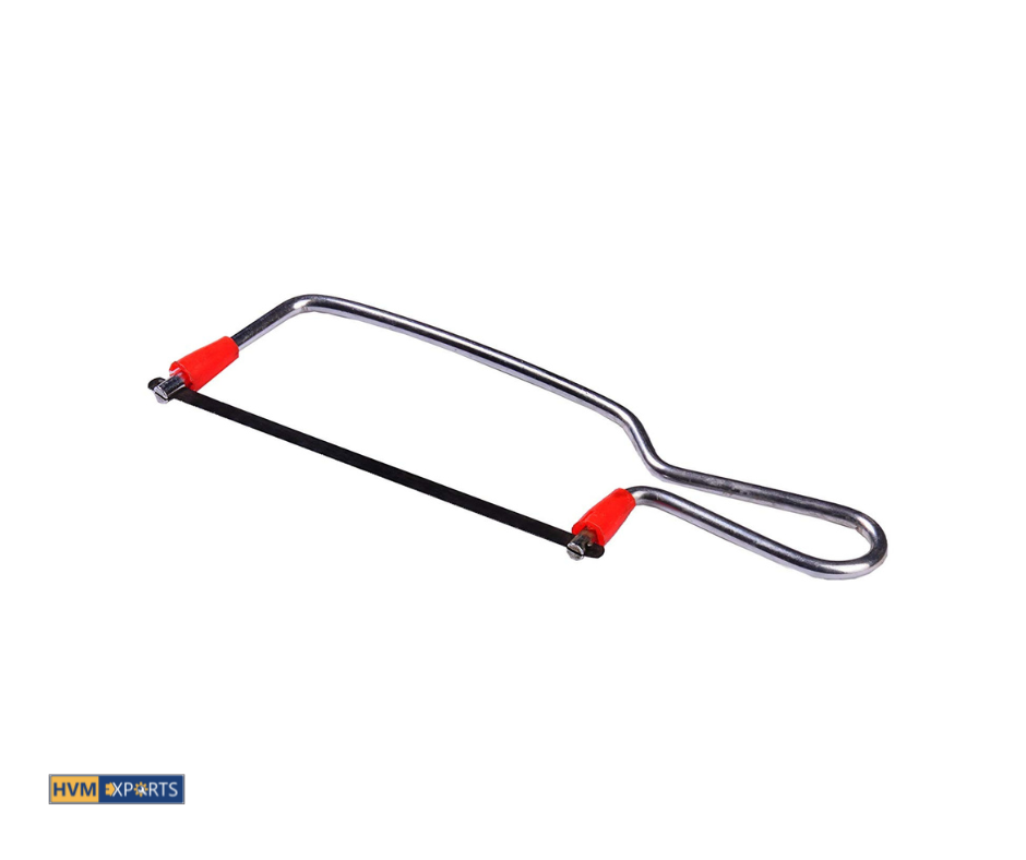hack saw frame manufacturer