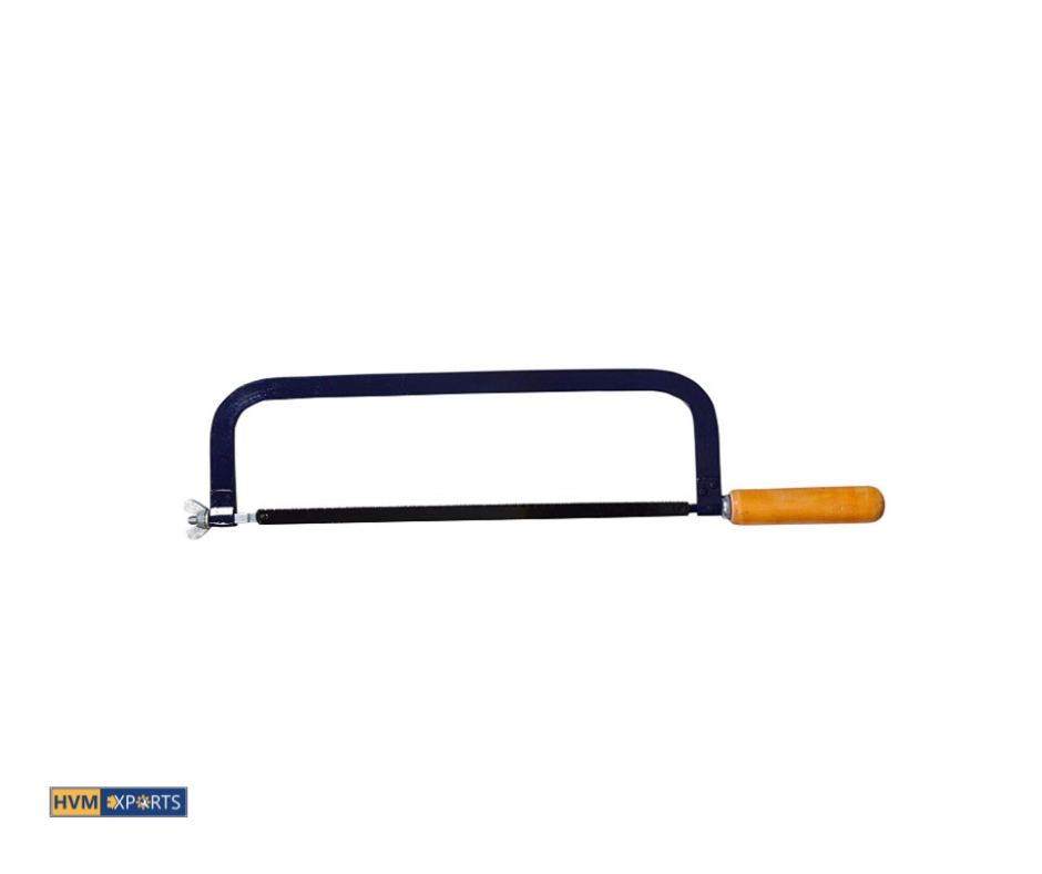 hack saw frame manufacturer