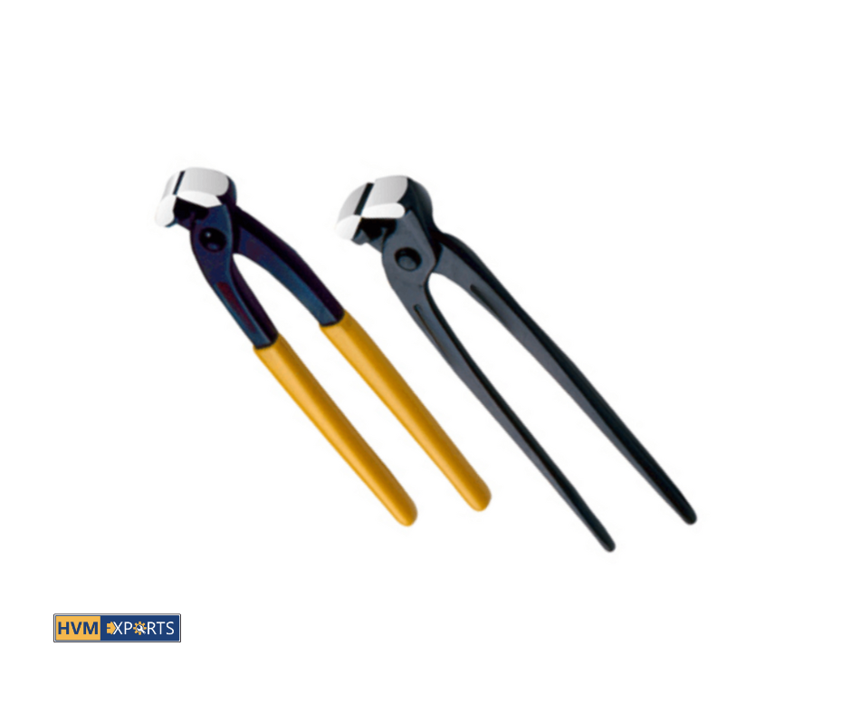 cut tower pincer manufacturer
