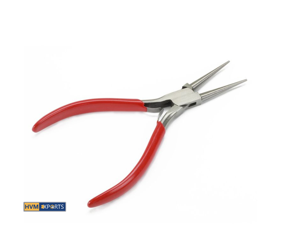 round nose plier manufacturer